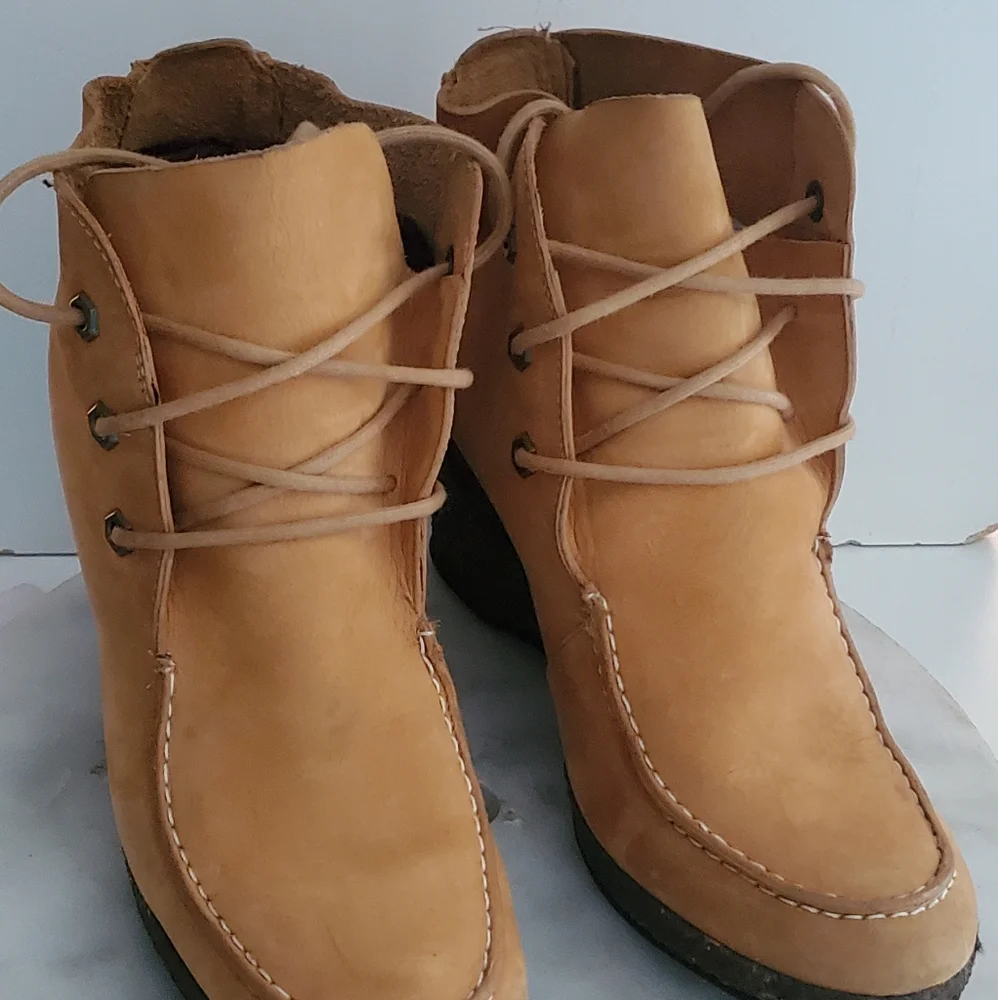 tIMBERLAND SHOES